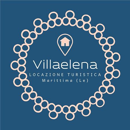 Villaelena Marittima Eksteriør billede