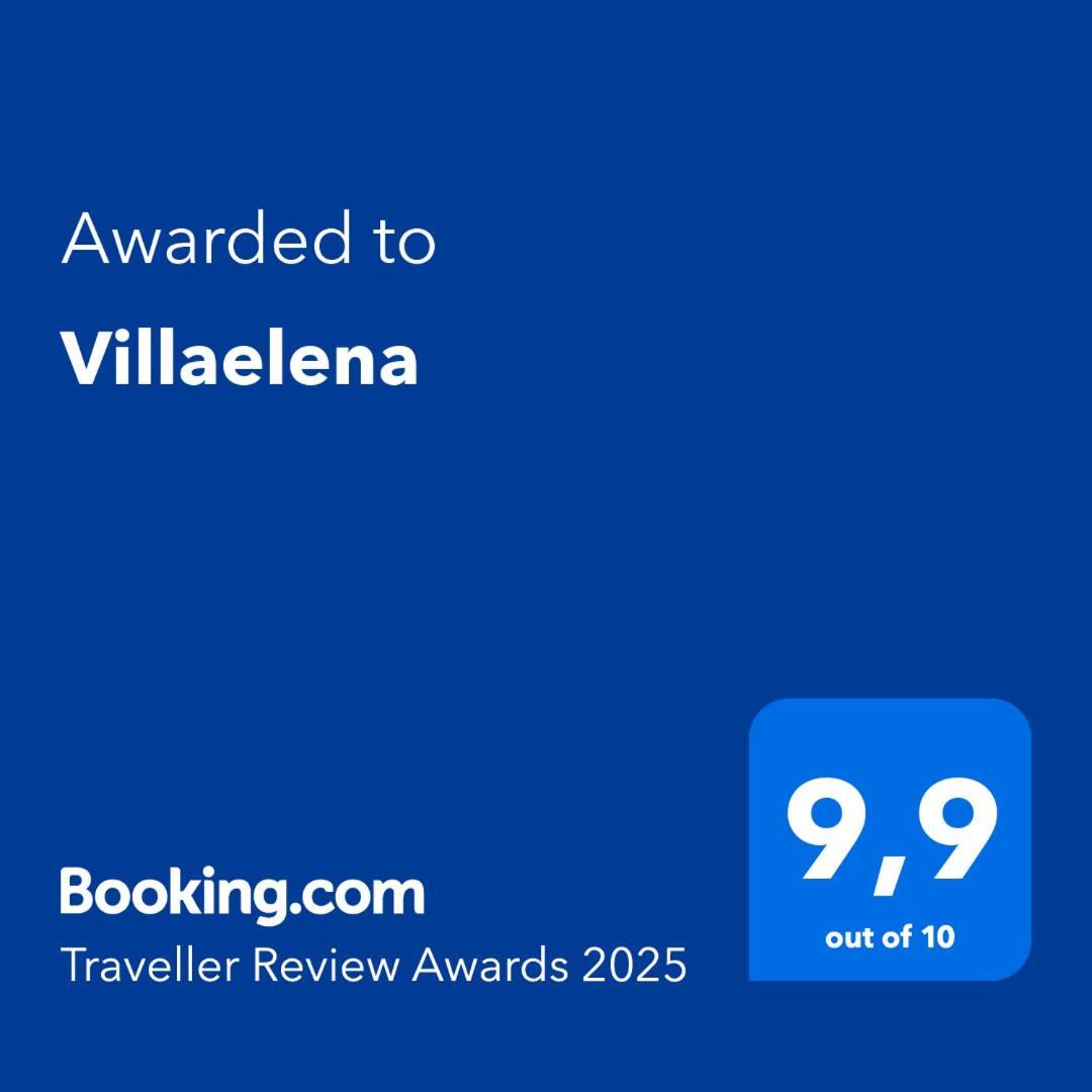 Villaelena Marittima Eksteriør billede